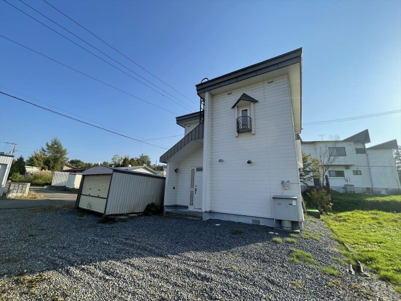 赤平市茂尻本町3丁目24番地 写真1