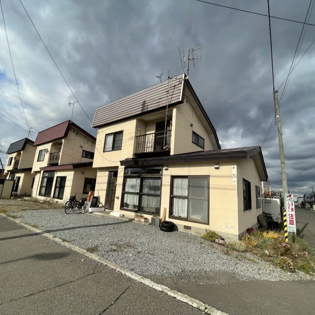 豊岡8-7 C