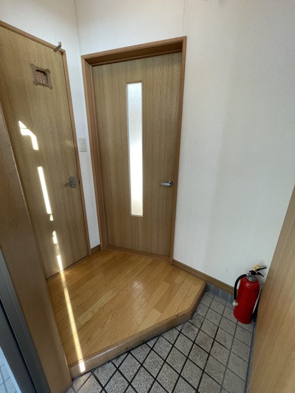 マイカル永山　202 写真4