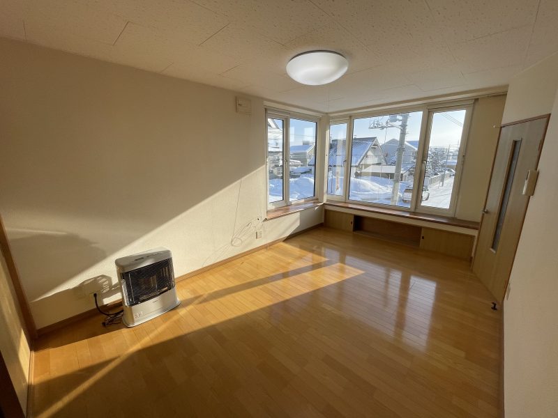 マイカル永山　202 写真6