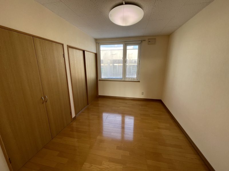 マイカル永山　202 写真7