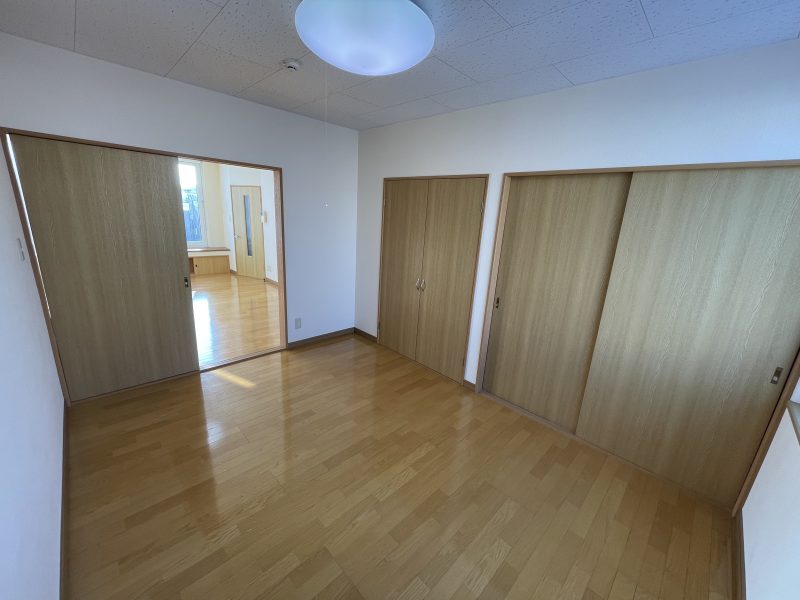 マイカル永山　202 写真8