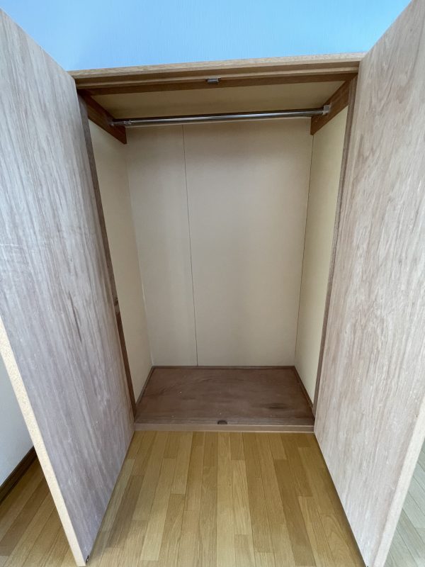 マイカル永山　202 写真15