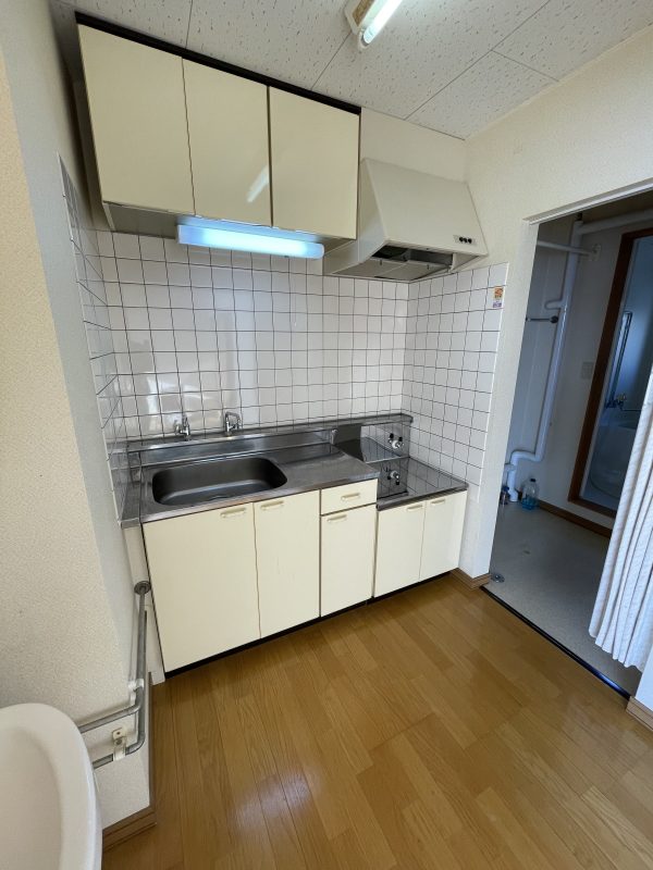 マイカル永山　202 写真9