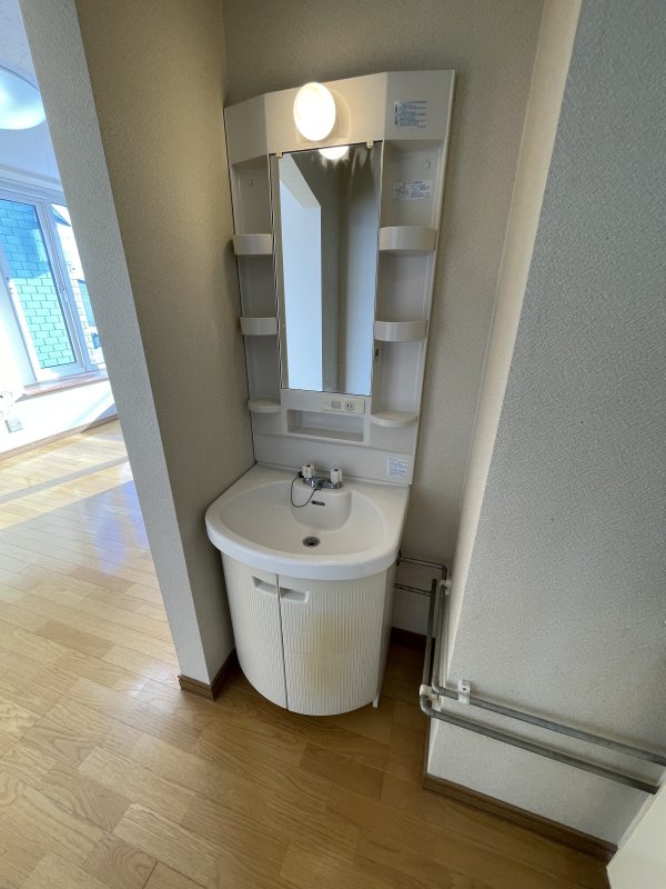 マイカル永山　202 写真10