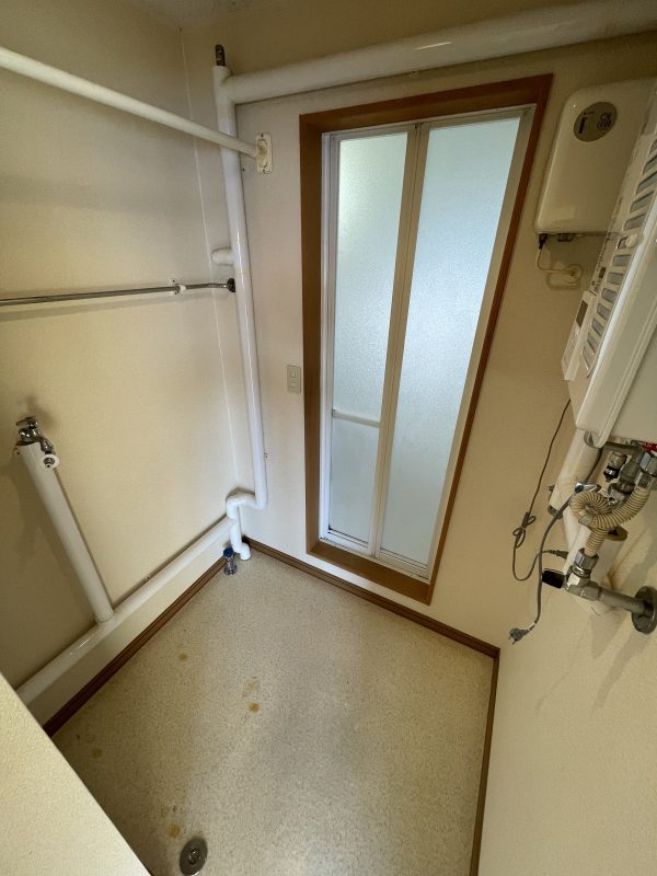 マイカル永山　202 写真11