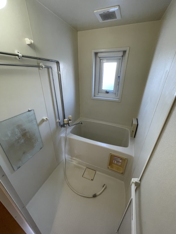 マイカル永山　202 写真12