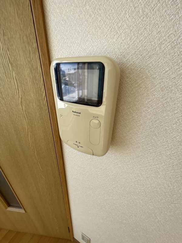 マイカル永山　202 写真13