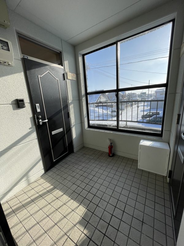 マイカル永山　202 写真3