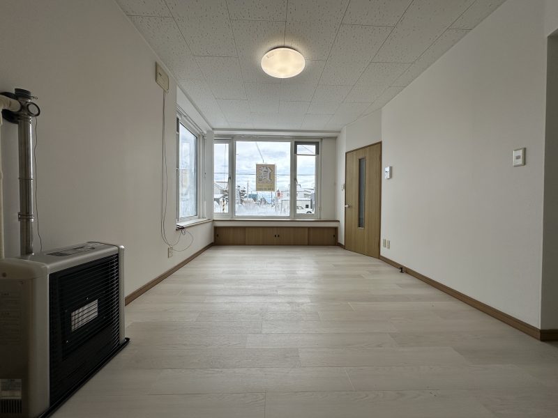 マイカル永山 102 写真4