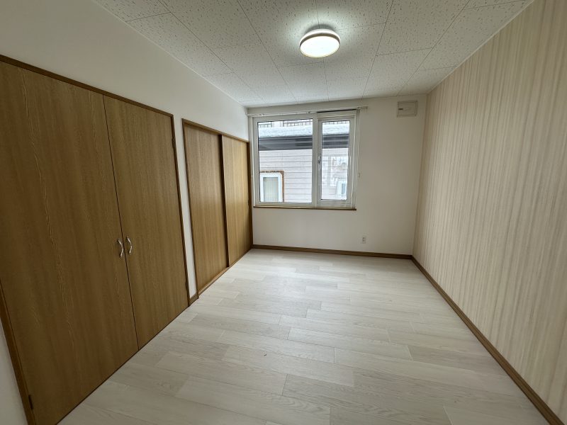 マイカル永山 102 写真5