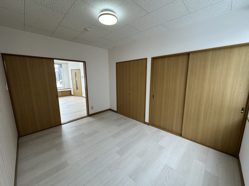 マイカル永山 102 写真6