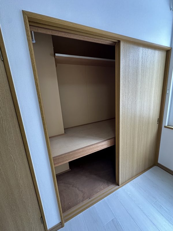 マイカル永山 102 写真11