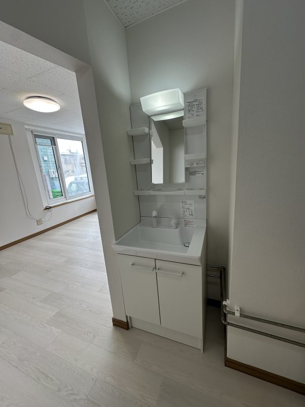 マイカル永山 102 写真7