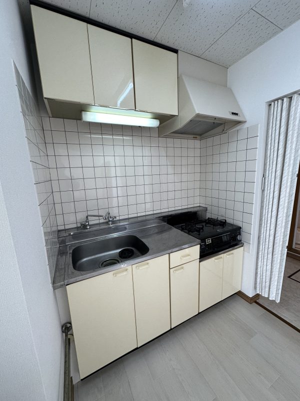 マイカル永山 102 写真8