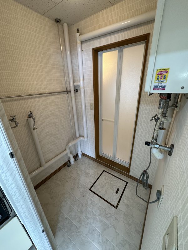 マイカル永山 102 写真9