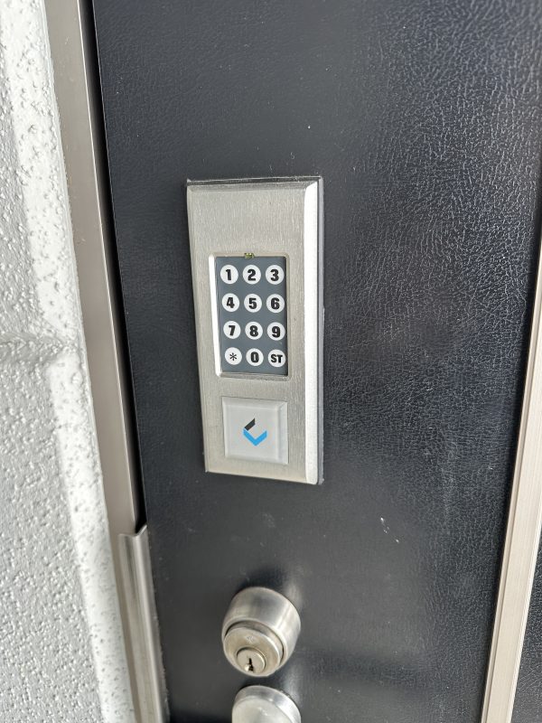 マイカル永山 102 写真15