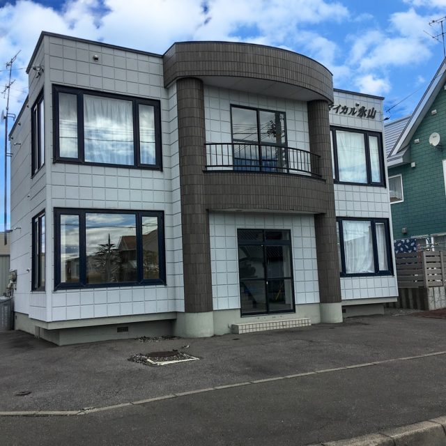 マイカル永山　202