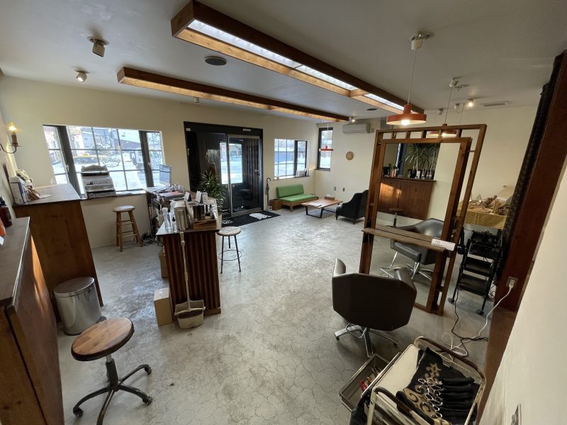 東光9-2店舗付き住宅 写真5