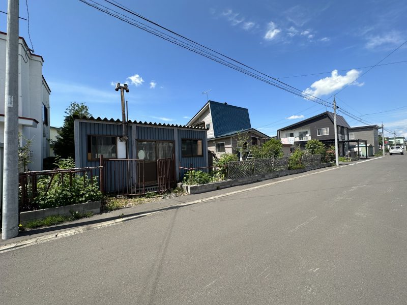 末広4-7土地 写真3