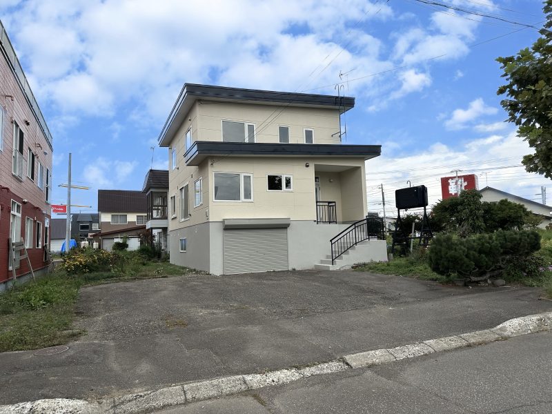 滝川市新町３丁目 写真1