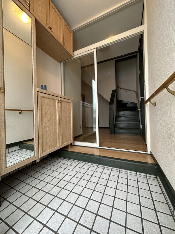 緑が丘東4-3 写真5