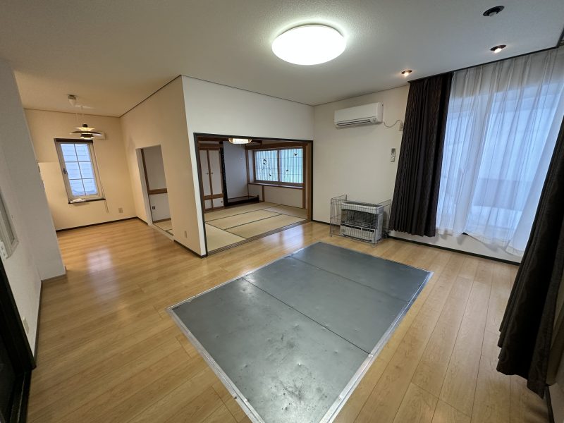 緑が丘東4-3 写真6