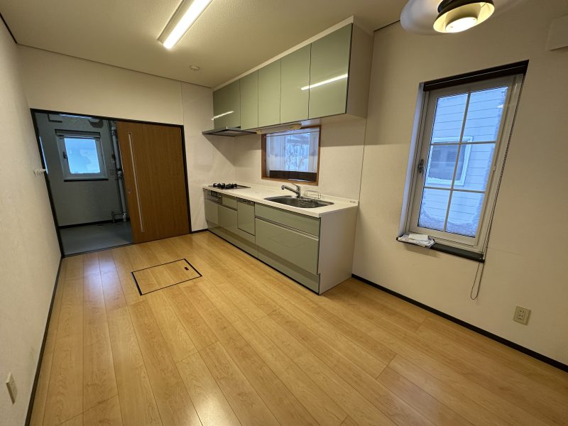 緑が丘東4-3 写真8