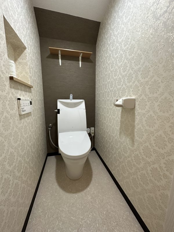 緑が丘東4-3 写真16