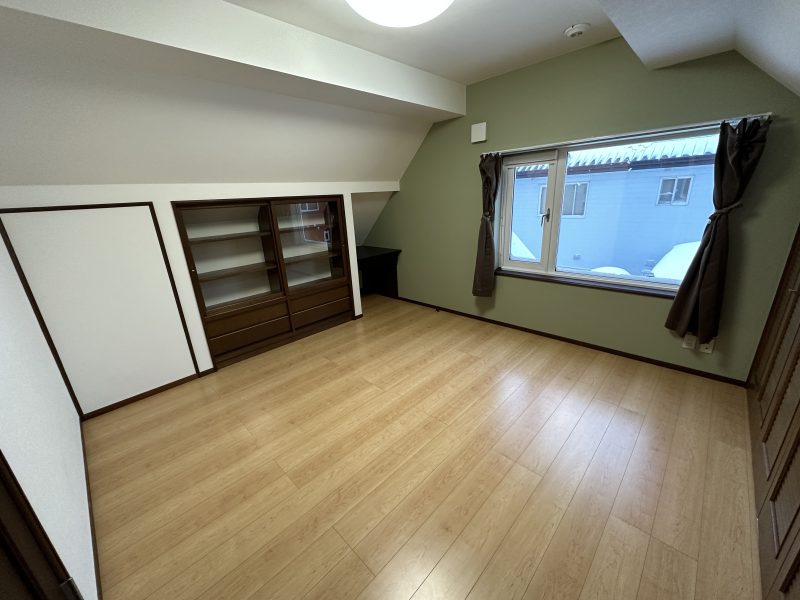 緑が丘東4-3 写真15