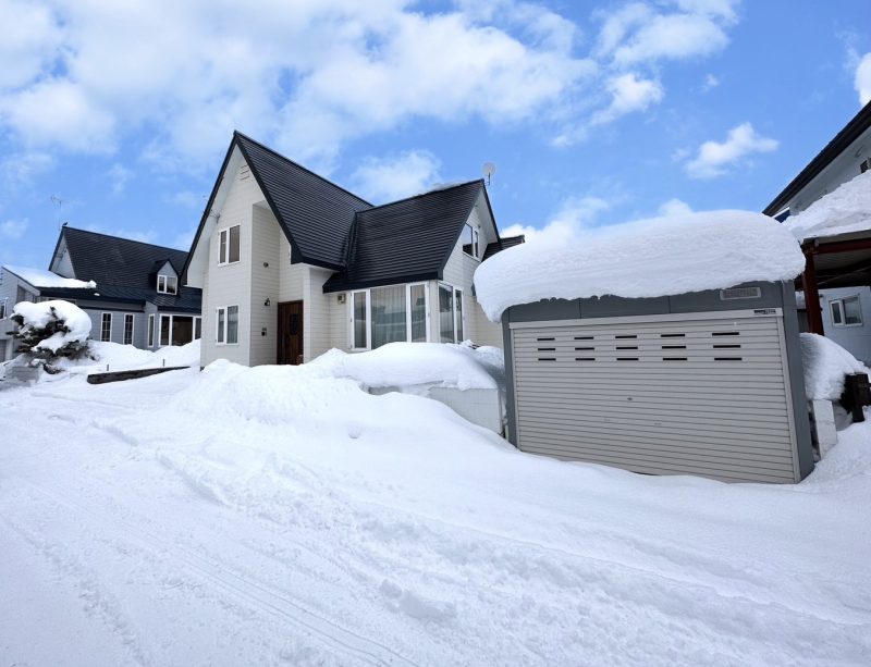 緑が丘東4-3 写真3