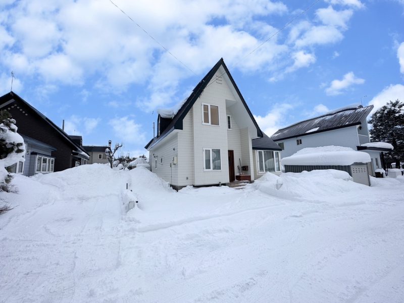 緑が丘東4-3 写真1