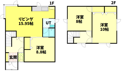 大町2-15 写真3