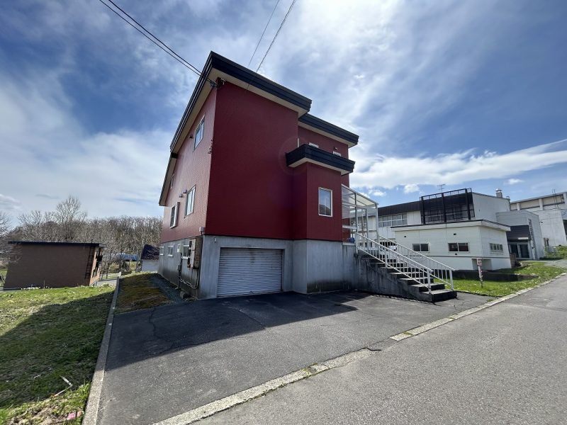 留萌市見晴町2 写真1