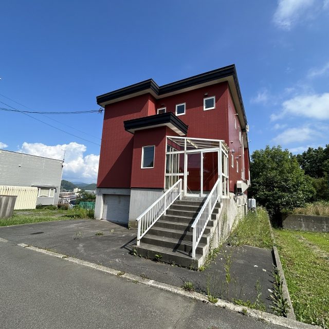 留萌市見晴町2