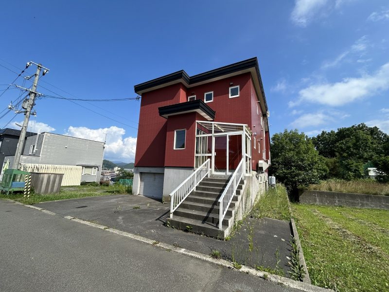 留萌市見晴町2 写真1