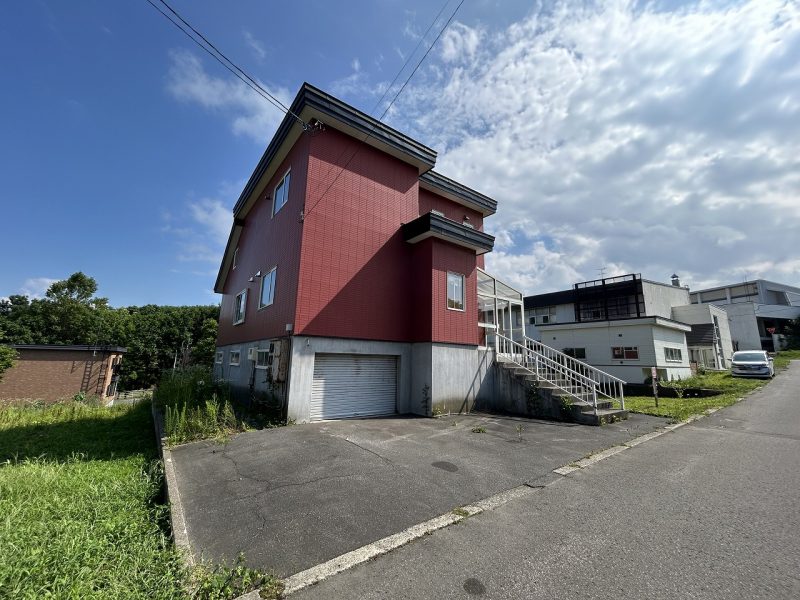 留萌市見晴町2 写真16