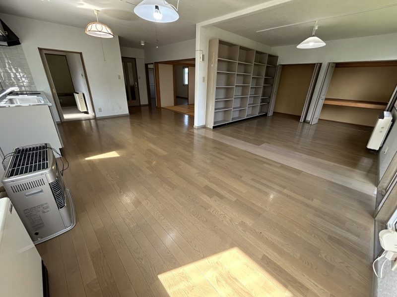 留萌市見晴町2 写真4