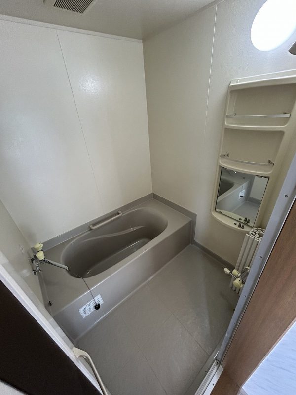 留萌市見晴町2 写真9