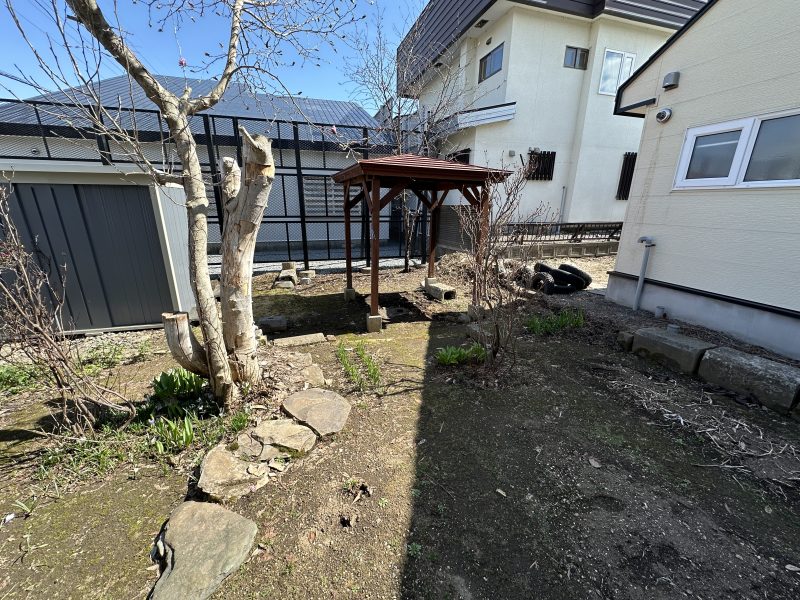 末広2-4土地 写真4