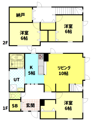 滝川本町5 写真2