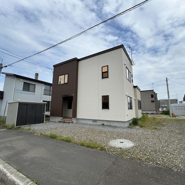 滝川本町5