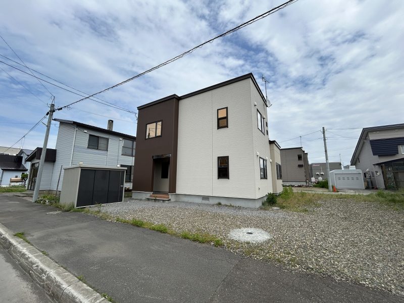 滝川本町5 写真1