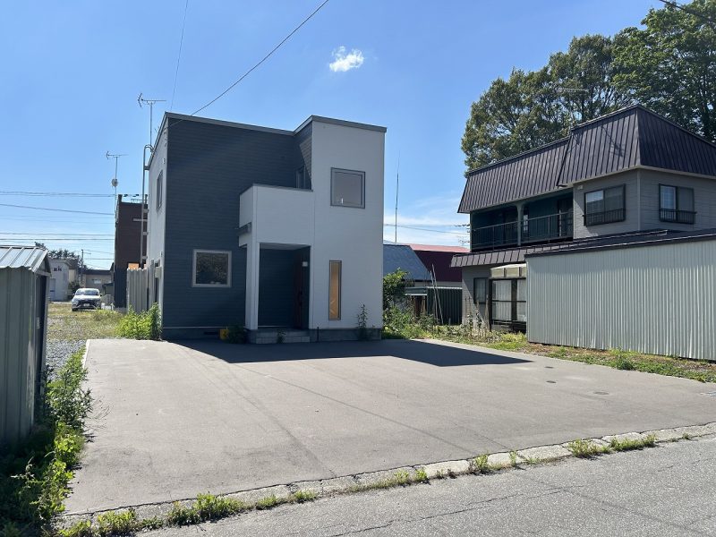 大通北4 写真1