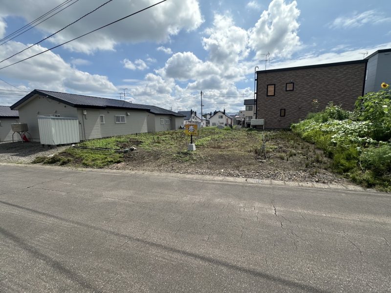 大町1-19土地 写真4