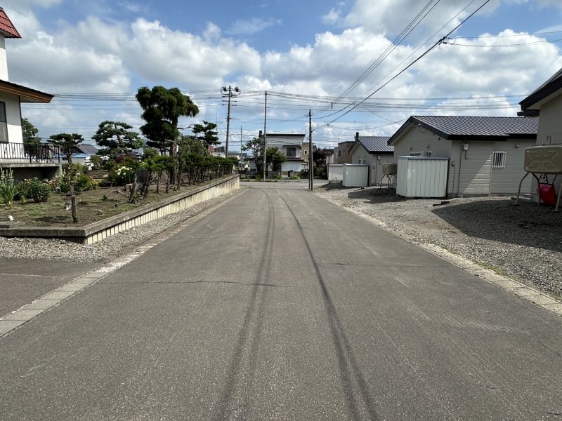大町1-19土地 写真6