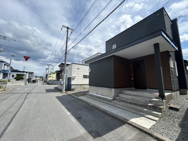 川端町4-9 写真14