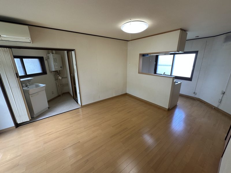 緑が丘4-1　中古住宅 写真7