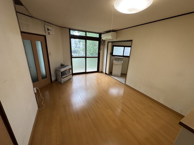 緑が丘4-1　中古住宅 写真8