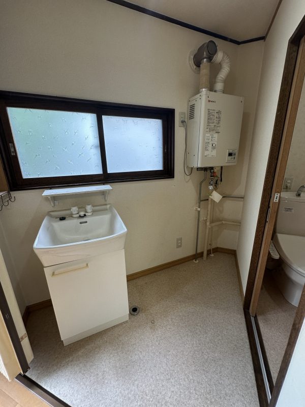 緑が丘4-1　中古住宅 写真12